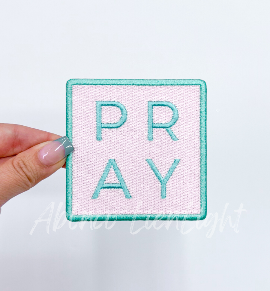 PRAY Patch