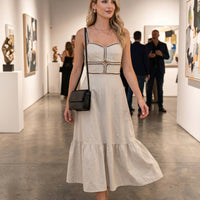 Nellie Dress
