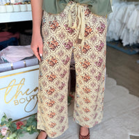 Scotty Pant