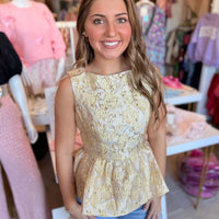 Brooklyn Top