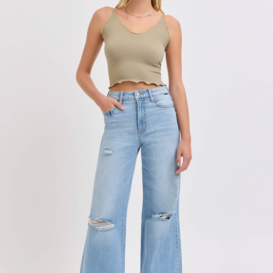Maddie Denim