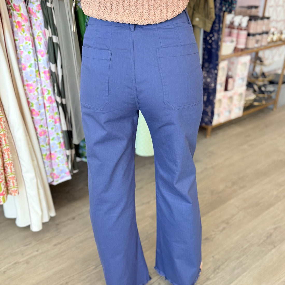 Karlee Pant