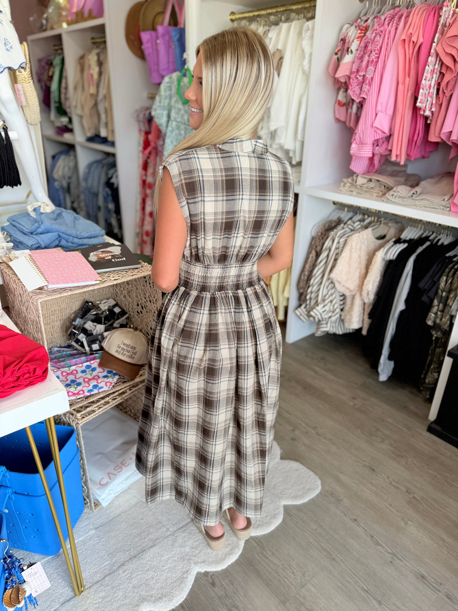 Judith Dress