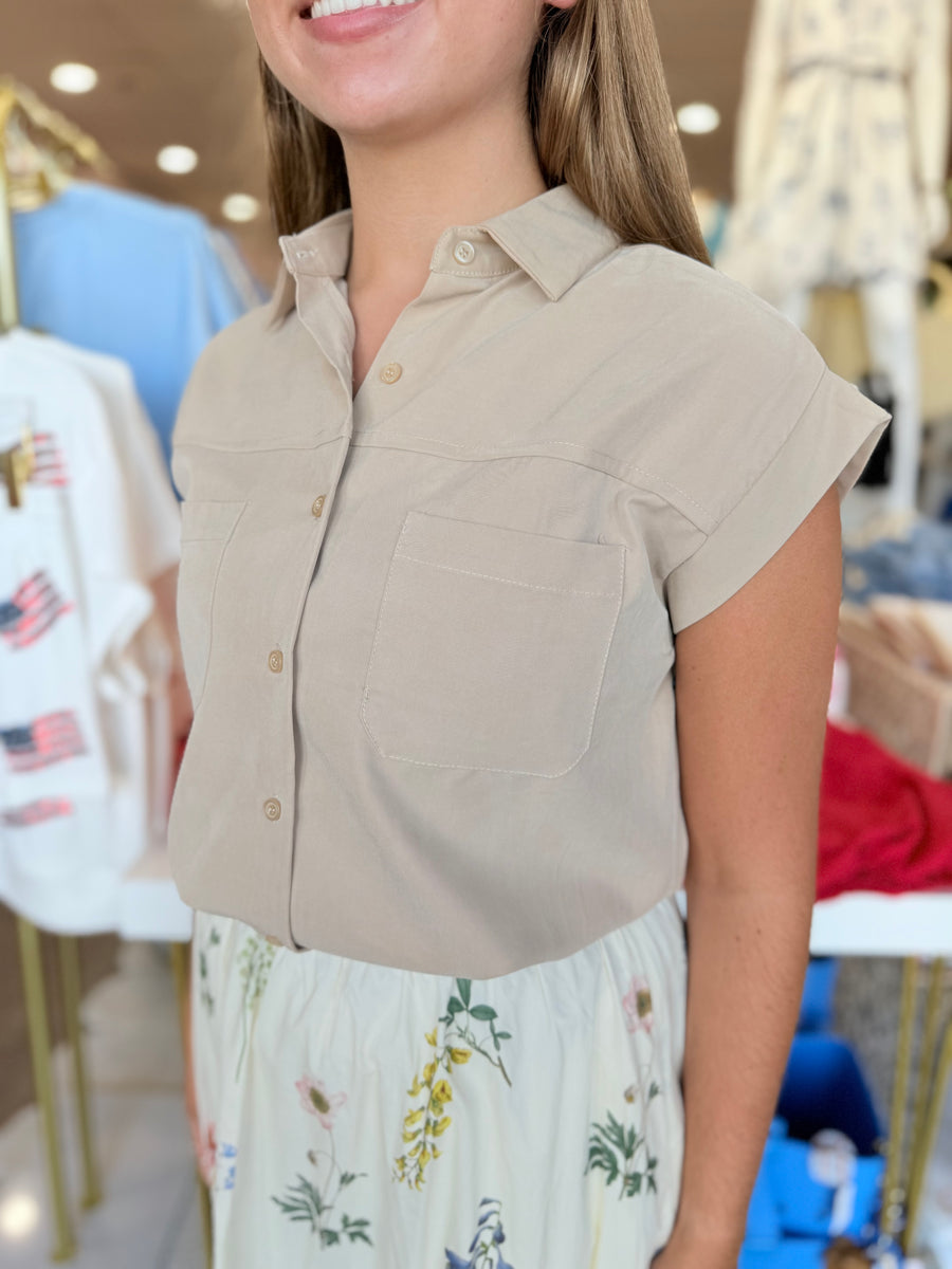 Marley Top