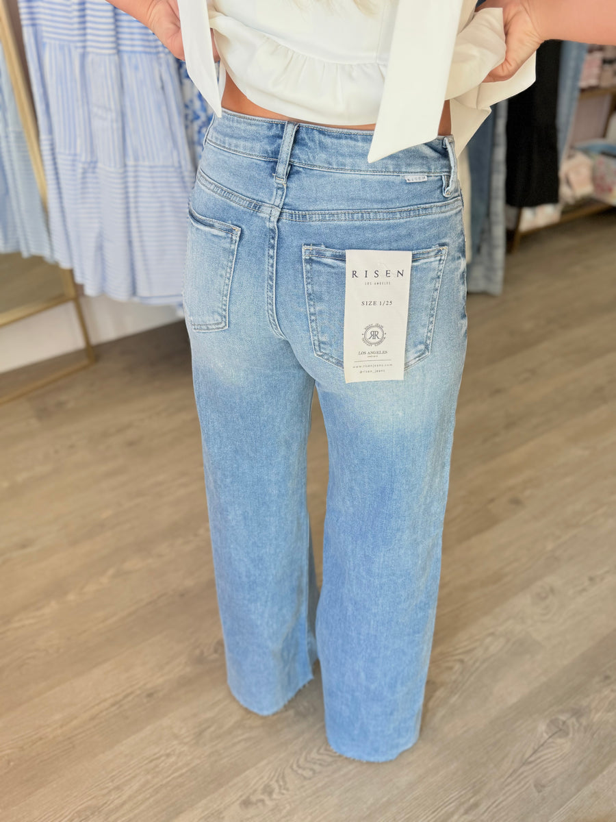 Polly Denim