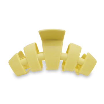 Buttercup Medium Clip Teletie
