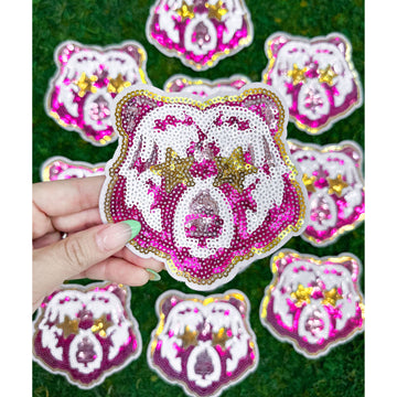 Bear Patch