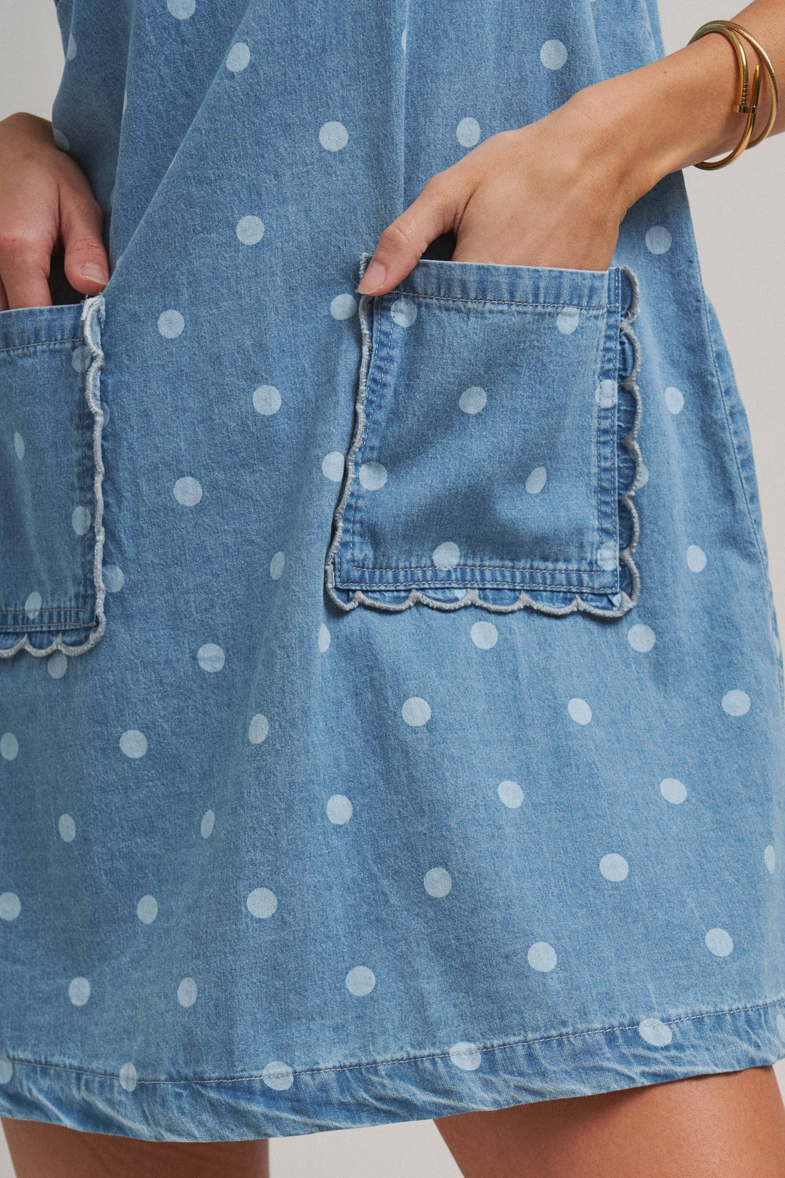 Emmaline Dress