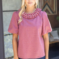 Polly Top