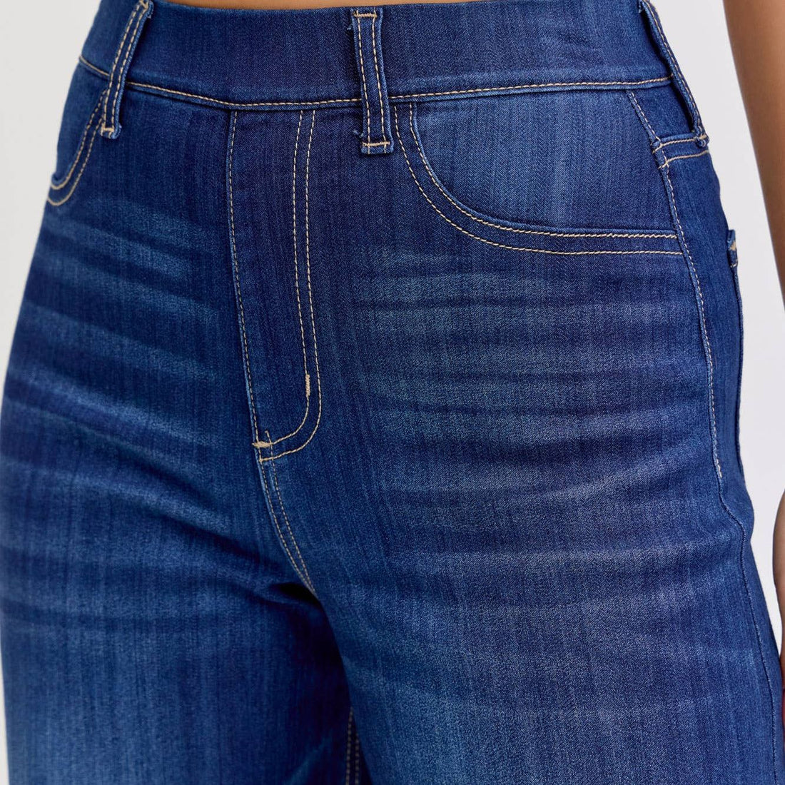 Beth Denim