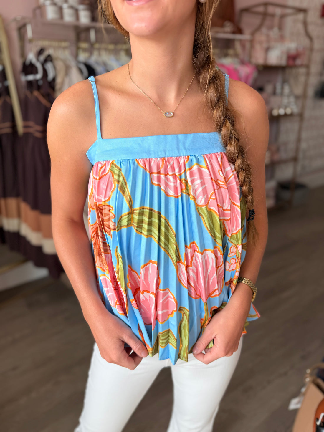 Renee Top