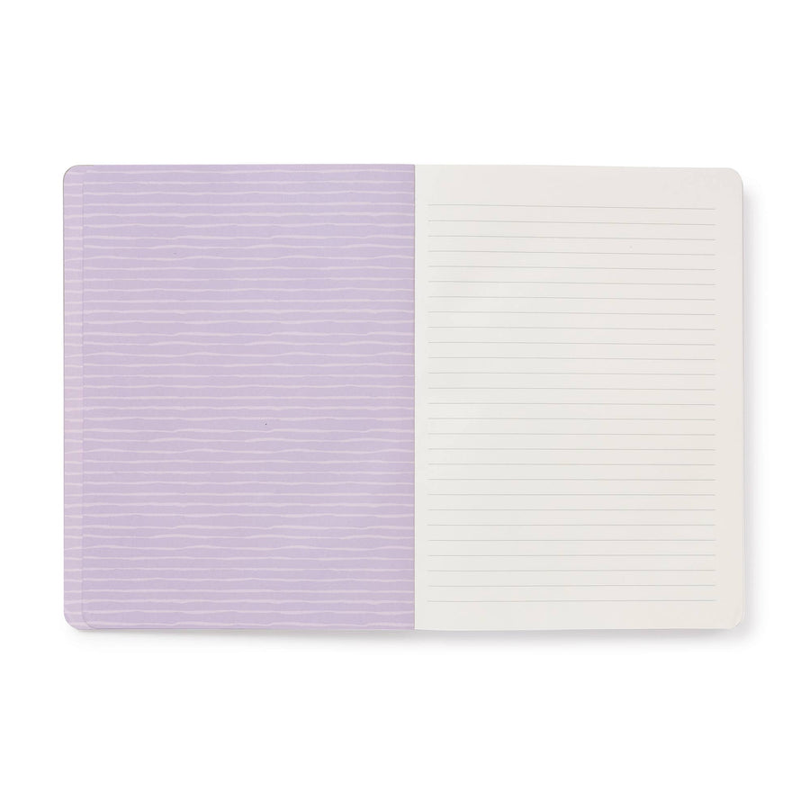 Casey Notebook