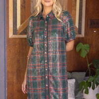 Twinkle Season Dress