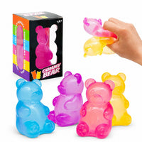 Gummy Bear Squishy