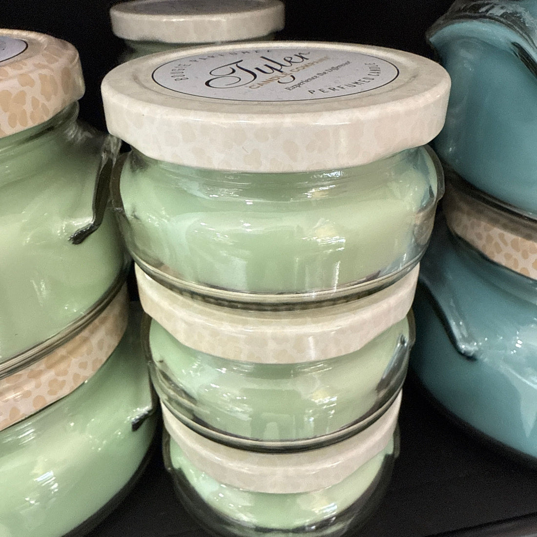 Pearberry 3.4 Oz Candle