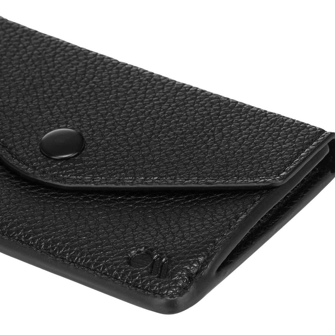 Case-Mate - MagSafe Wallet Pocket (Black)