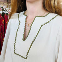 Heidi Dress