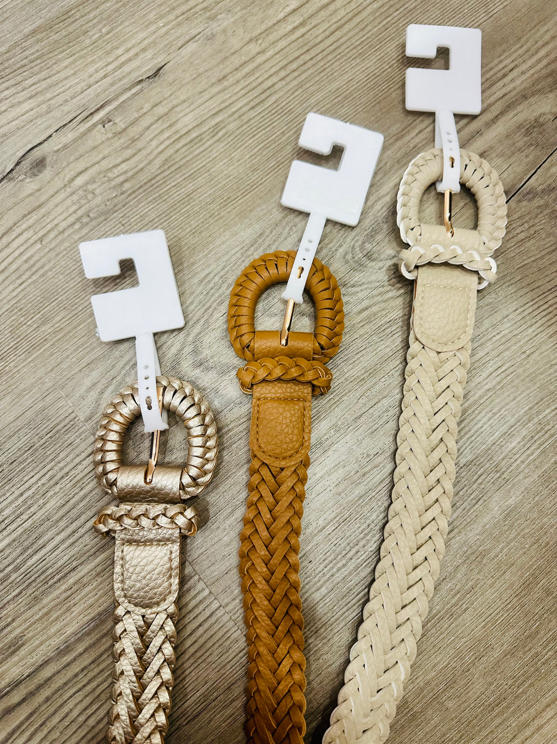 Zoey Belt