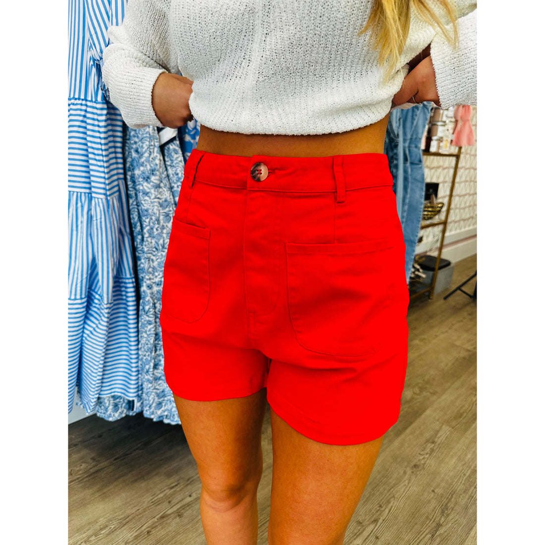 Cameron Short (red)