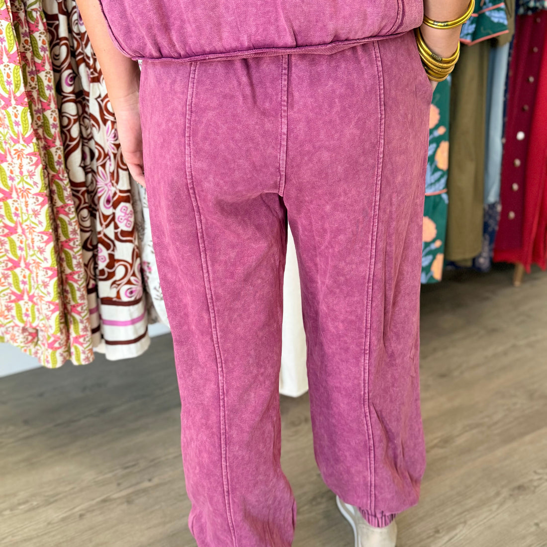 Madison Jogger