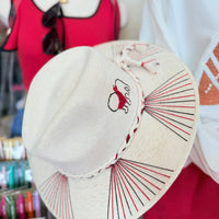 Georgia Game Day Hat