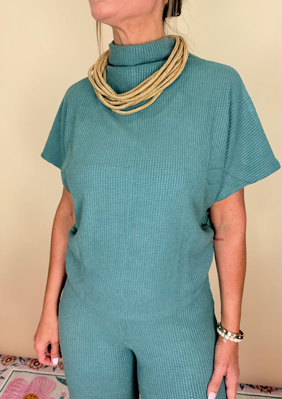 Jade Set (teal)