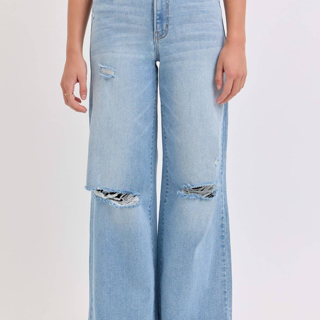 Maddie Denim