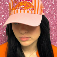 Easy Tiger Hat