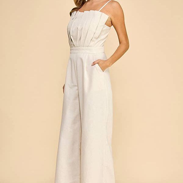 Cami Jumpsuit