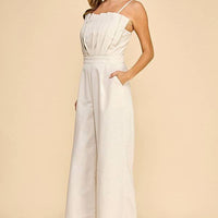 Cami Jumpsuit