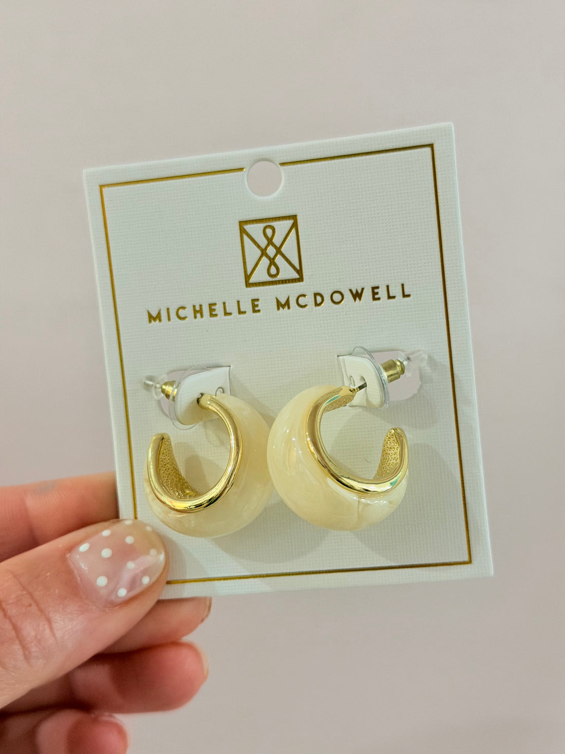 Veyda Earring