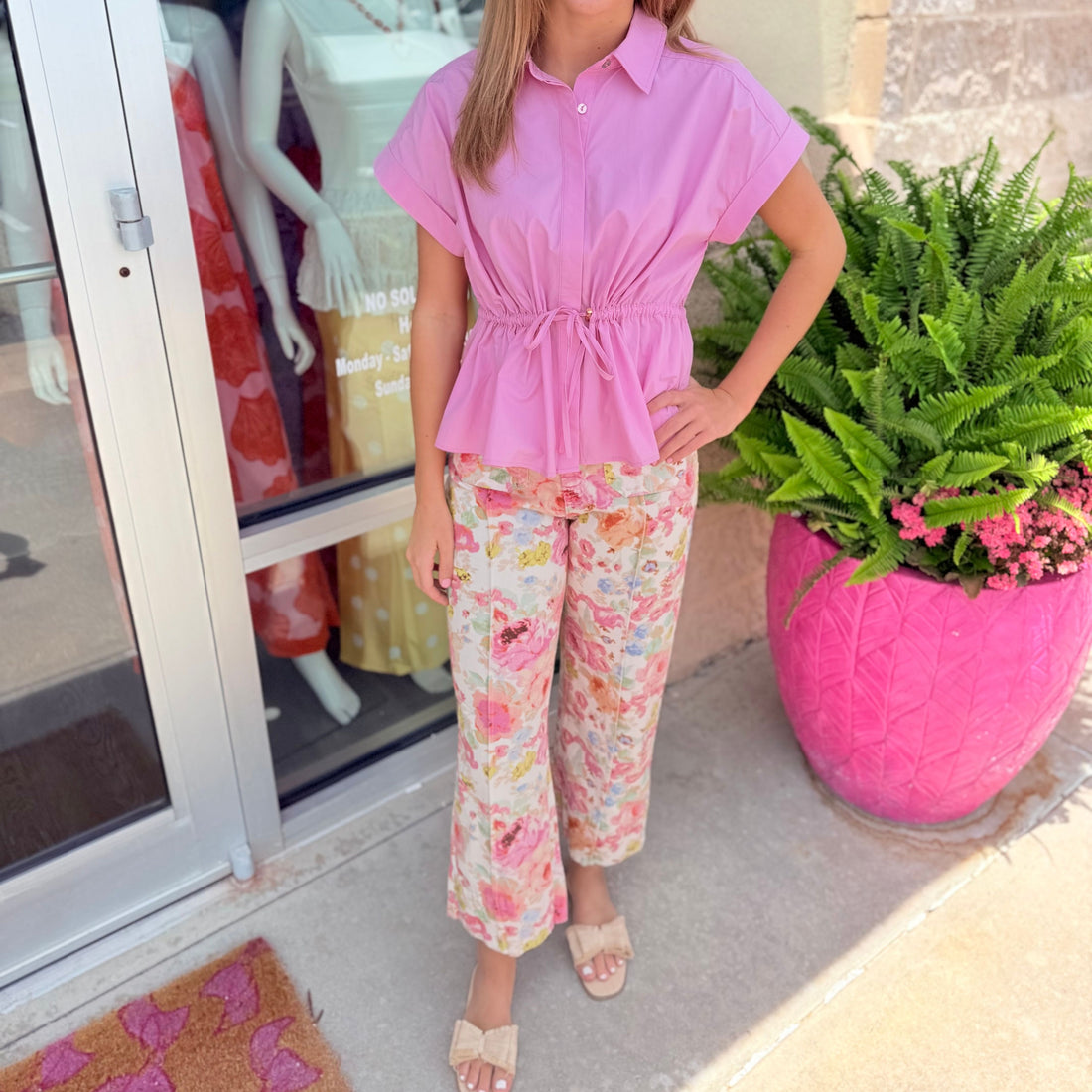 Annmaria Pant