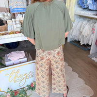 Scotty Pant