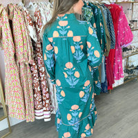 Brooke Dress