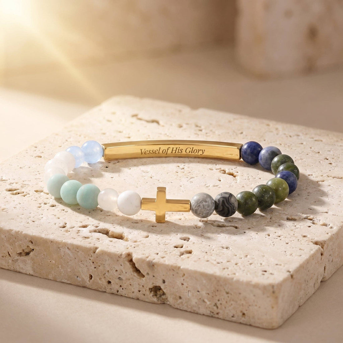 Vessel of Purpose Bracelet