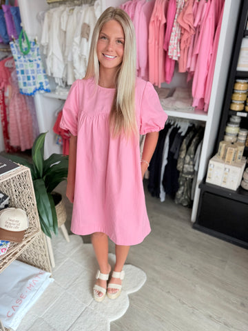 Candie Dress