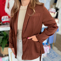 Elliot Jacket