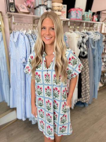 Penny Dress