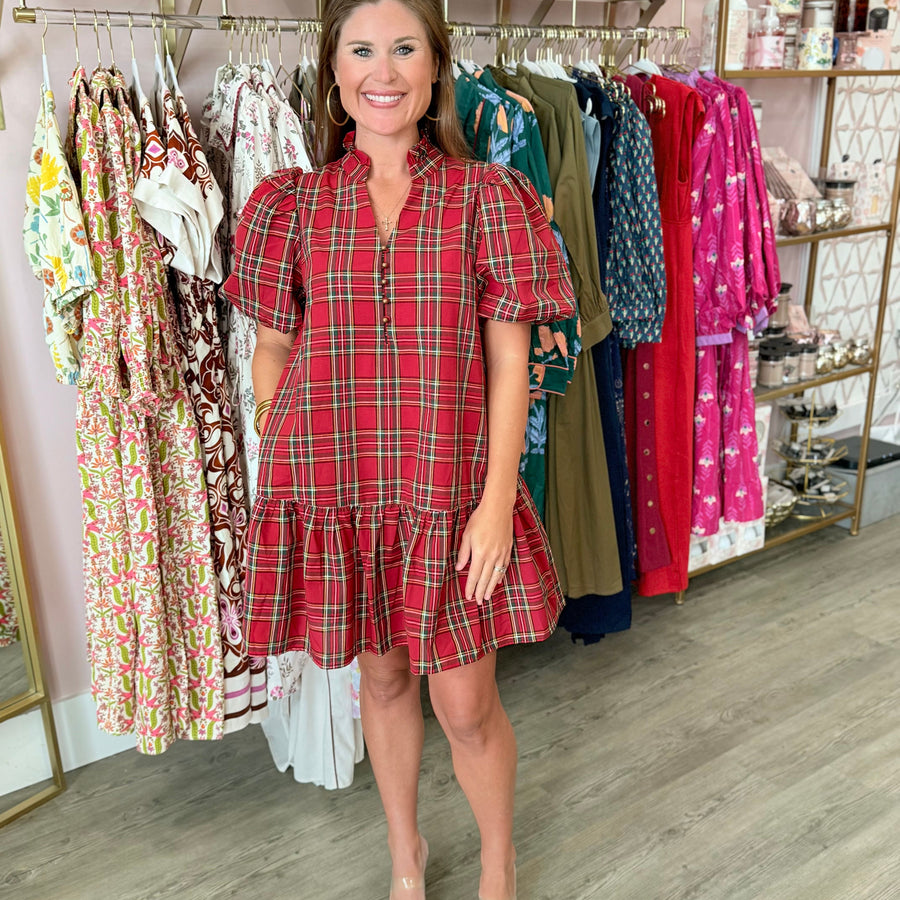 Hollie Dress