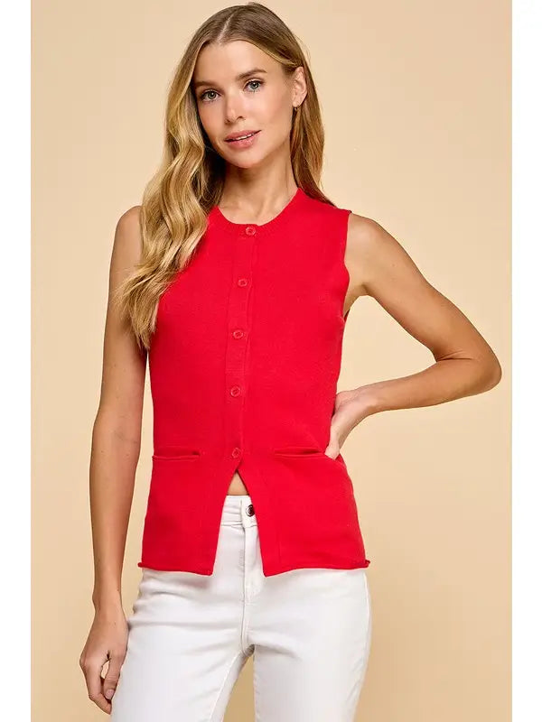 Skylar Top