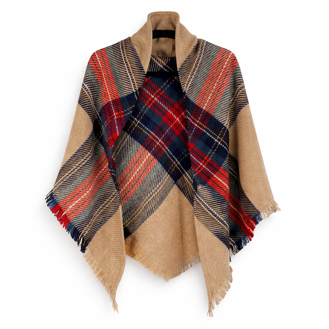 Triangle Wrap (Highland)