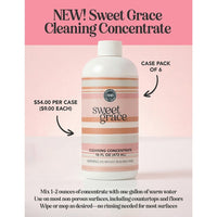 Sweet Grace Concentrate