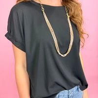 Jenny Top (black)