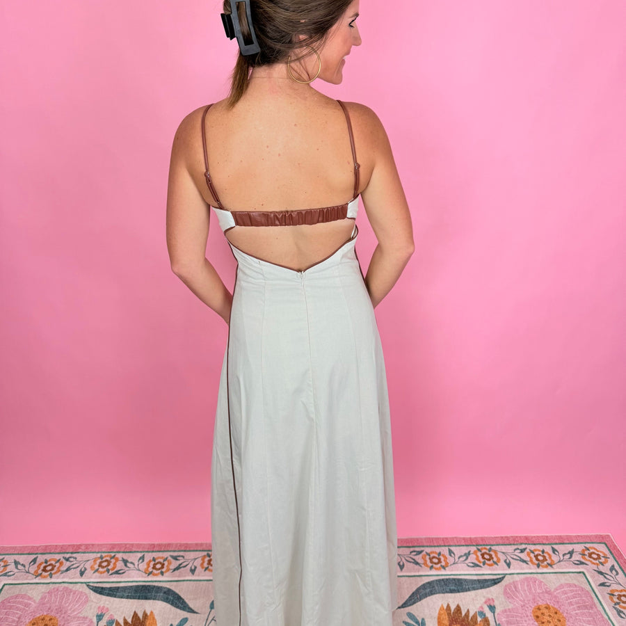 Megan Dress