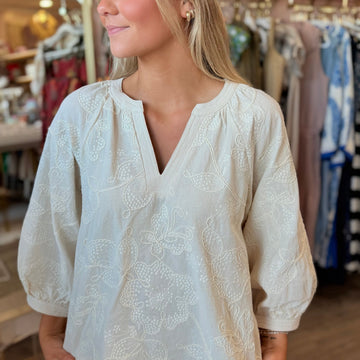 Carolyn Top