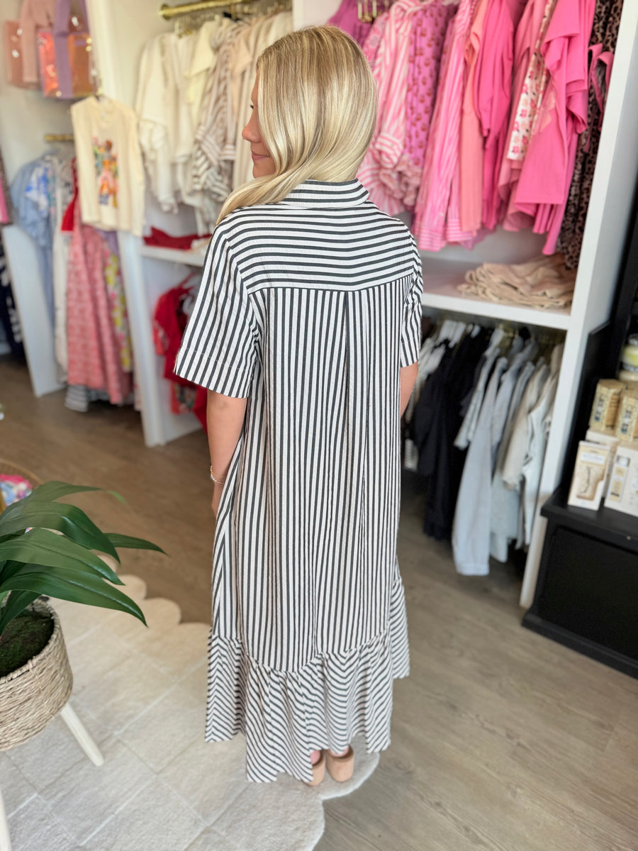Nelly Dress