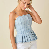 Pepples Top