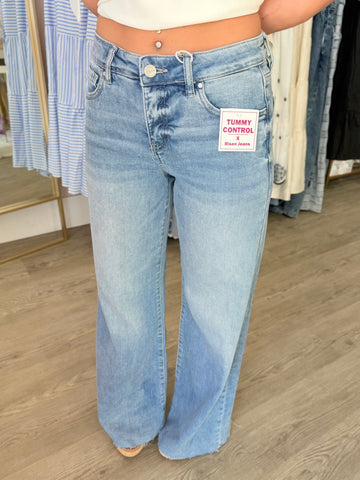 Polly Denim