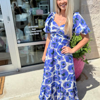 Dedra Dress
