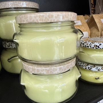 Limelight 11 Oz Candle